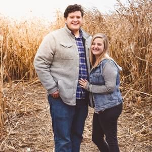 Meet your Posher, Abbie